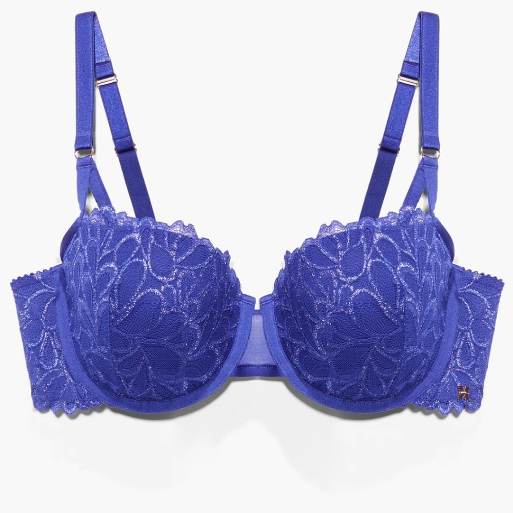 Savage x Fenty Savage Not Sorry 40DD Bra, NWOT
